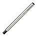 Parker Vector Rollerball Pen, Shiny Chiselled Stainless Steel