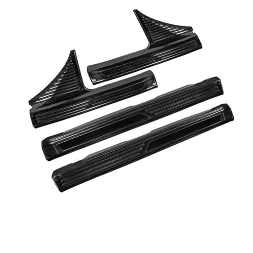 ԗpy_hAXebv ԗphAXebv ԗp NTX ES200 260 ES300h XeXEFJy_ XbVho[Jo[ gXgbv hAVpbh(ES200 260 Black 4)