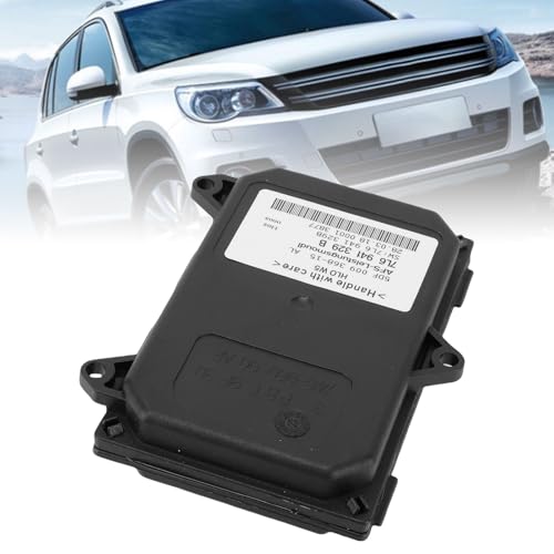 Module de ballast de phare LED Chrees commande électronique étanche CT6 - 2