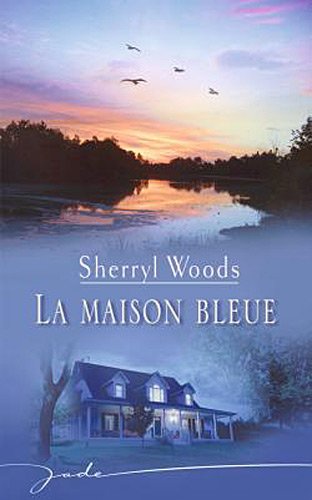 La Maison Bleue (French Edition) 2280815222 Book Cover