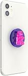 PopSockets Phone Grip with Expanding Kickstand, Adhesive Grip - Bon Bon Gummy Bear Purple Punch