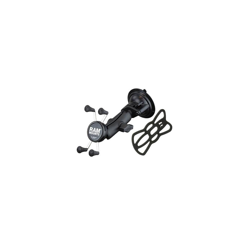Amazon | ラムマウント(RAM MOUNTS) マウントセット Xグリップ