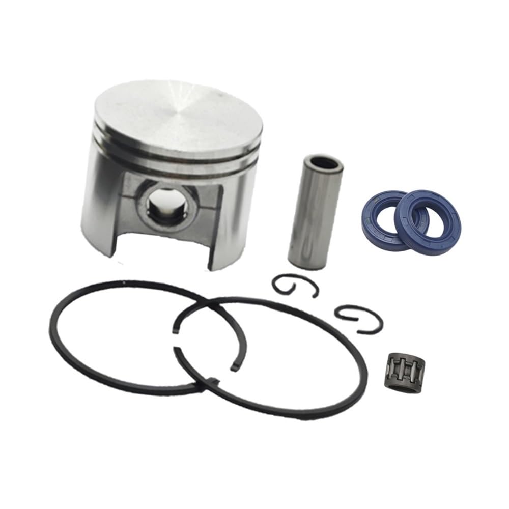 Kit segments d'axe de piston 42,5 mm pour tronçonneuse 1123 030 2011