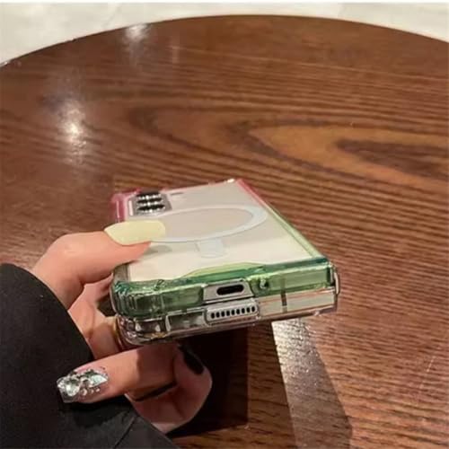 Coque Galaxy Z Fold6 antichoc évite les casses d'écran - 5