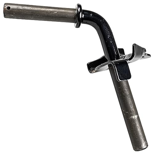 MTD Replacement Part Rh Axle Assembly