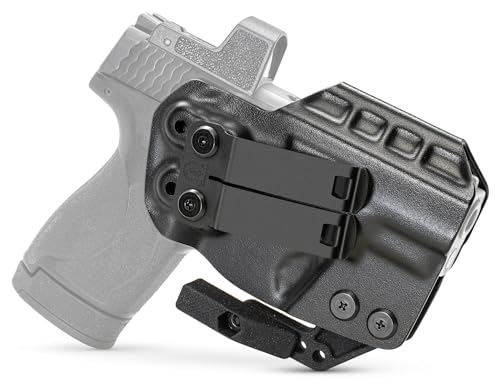 CYA Supply Co. Path IWB Holster- Fits HK VP9 – Veteran Owned – Made in USA by CYA Supply Co. - Used condition - US$39.59