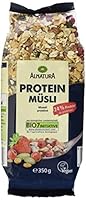 Alnatura Bio Protein-Müsli, 350g