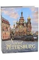 Albom "Sankt-Peterburg i prigorody" 5950061357 Book Cover