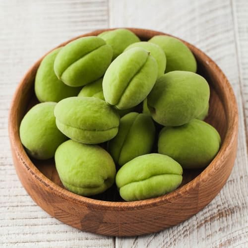 semillas resistentes del albaricoquero - raras variedades 20pcs