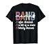 Band Mama Marching Band Mom Marching Band Mother T-Shirt