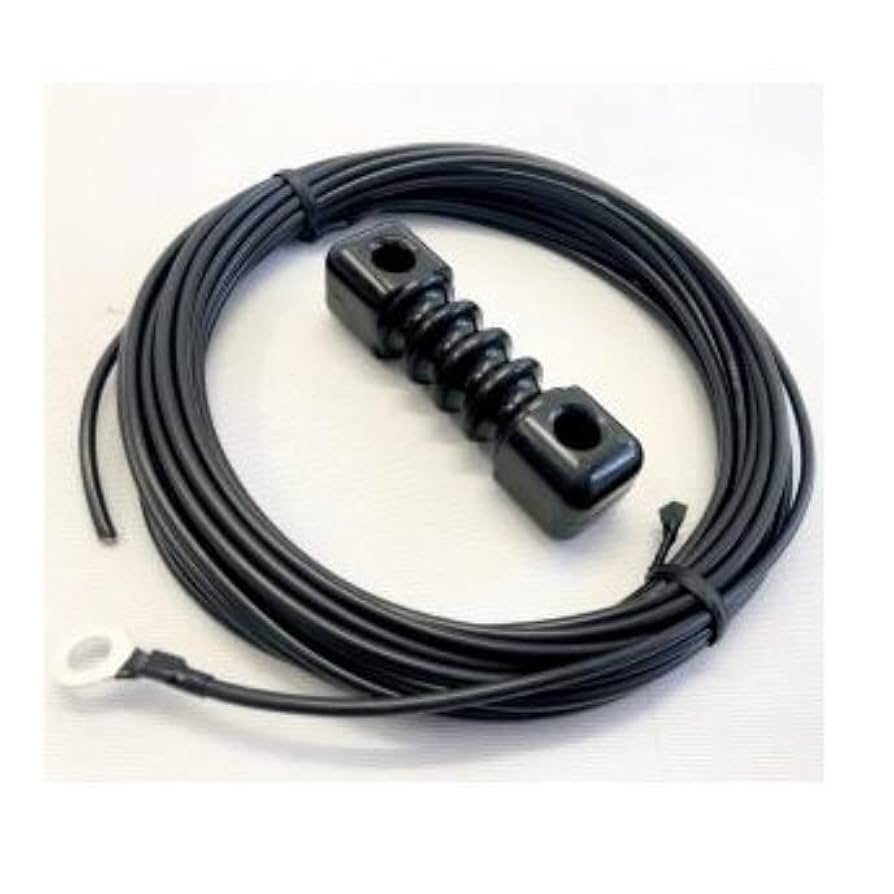 ICOM AH-705　ラジアルケーブルセット Amazon | AH-705＋ラジアルケーブルLITEセット