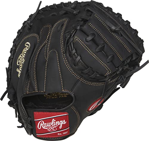 Rawlings | Renegade Youth Baseball Glove | First Base/Catcher's Mitts | Multiple Styles4