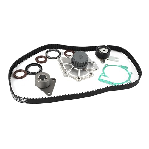 2.5 Timing Belt Kit with Water Pump fits for 1998-2016