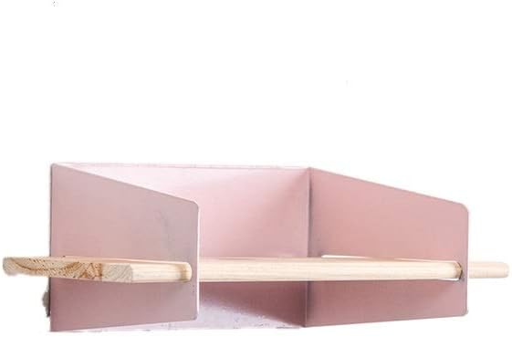 Kanduo ハンギングバスケット ホームルーム寝室の壁の装飾棚ラックぶら下げリビングルームダイニングルームの壁クリエイティブ 棚(