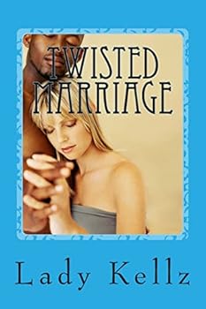 Paperback Twisted Marriage Book