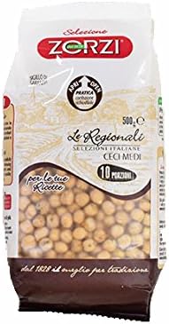 Amazon 東京468食材 乾燥 ひよこ豆 ドライ チェーチ イタリア産 500g 常温品 常温 冷蔵混載可 東京468食材 乾燥豆 通販