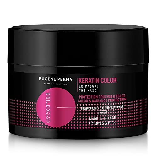 ESSENTIEL Masque Keratin Color 1 ml