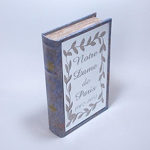 東洋石創 本型小物入れ BOOK BOX 28471