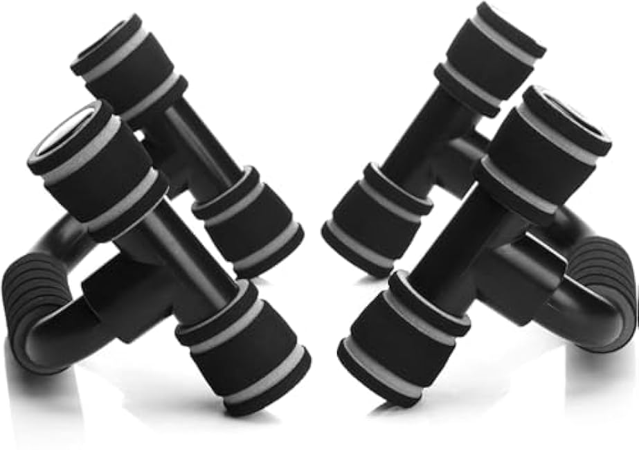 Pushup Handles Exercise Equipment