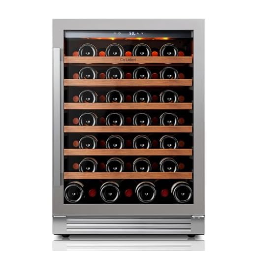 Ca'Lefort 24 Inch Wine Fridge