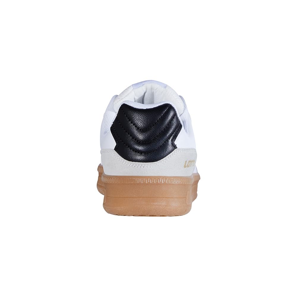 Lotto Makera Unisex Scarpe da ginnasticaUnisex - Adulto
