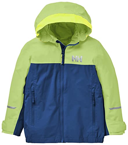 Image of Helly Hansen Shelter Jacket 2.0 (Toddler /Little Kids /Big Kids)