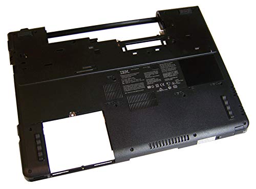 IBM Thinkpad Z60 Bottom Base 3BBW1BASK08 39T9604 Lenovo with Labels Kit