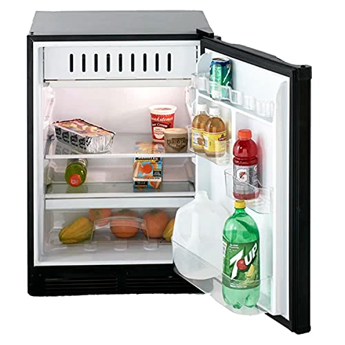 Avanti RM52T1BB Rm52T1 5.2 Cu. Ft. Compact Refrigerator thumb #5