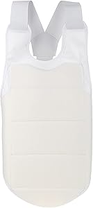 Protezioni per il petto di taekwondo thumbnail classifica