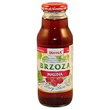 Oskola Birch Juice with Raspberry Flavor 300ml