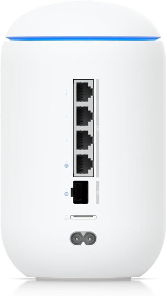 ルーター・ネットワーク機器 Dream Router 7 Amazon.co.jp: Ubiquiti UDR7 UniFi Dream Router 7 (UDR7) : パソコン