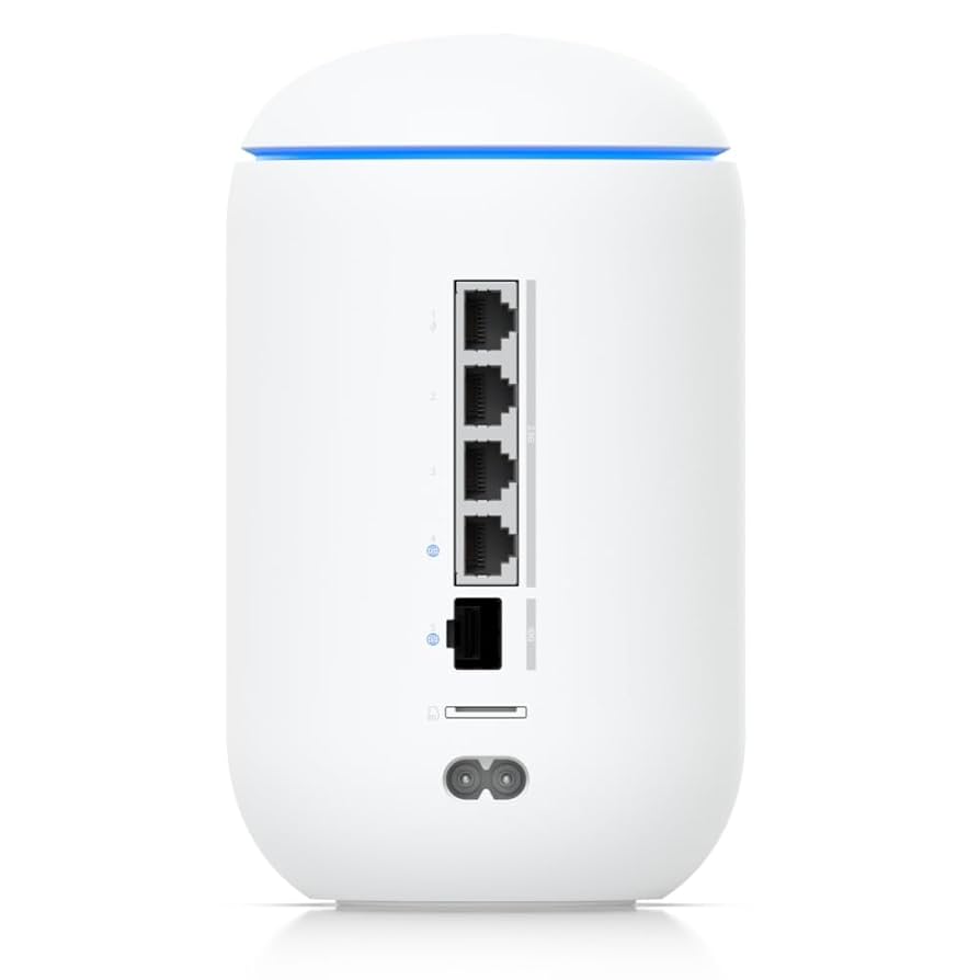 Ubiquiti UDR 無線LANルーター Ubiquiti Dream Router UDR - NTT-X Store