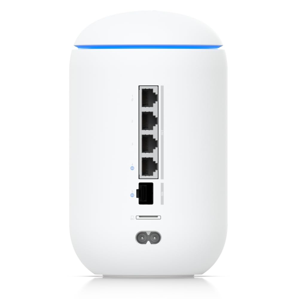 Amazon.co.jp: Ubiquiti UDR7 UniFi Dream Router 7 (UDR7