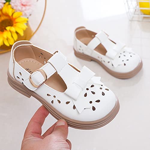 Girls Shoes Summer Hit British Princess Sandals Children Princess Shoes Girls Sports Sandals for Kids Girl4