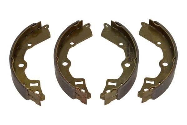 MAXGEAR Jeu de mâchoires de frein 19-1882 arrière pour Picanto (SA) 32mm 0,95kg