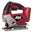 SKIL 4570-01 18-Volt Orbital Jigsaw, Tool Only