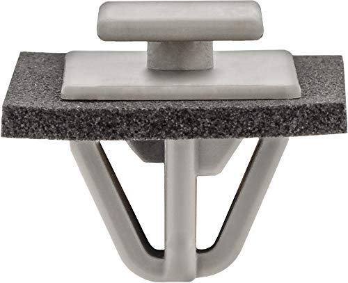 Clips de moldeo para Kia con sellador hermético Clipsandfasteners