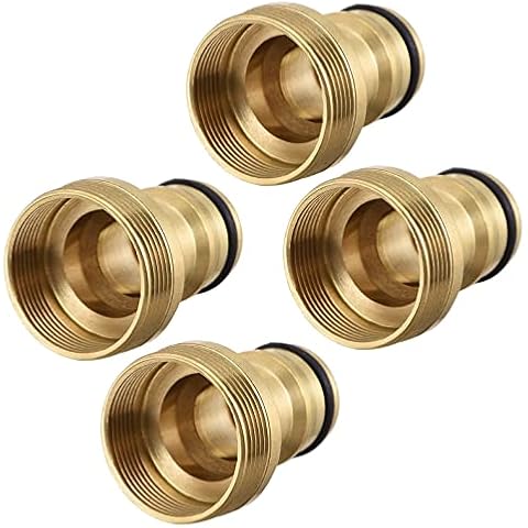 Hydrogarden Universal Kitchen Tap Connector Cover