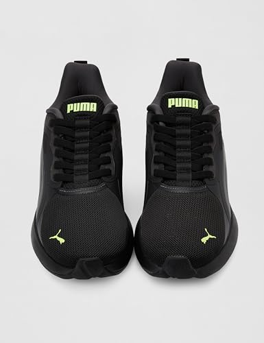 Image of Puma Unisex-Adult Softride Cosmic St Sliptech Sneaker