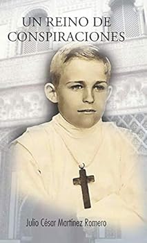 Hardcover Un reino de conspiraciones [Spanish] Book