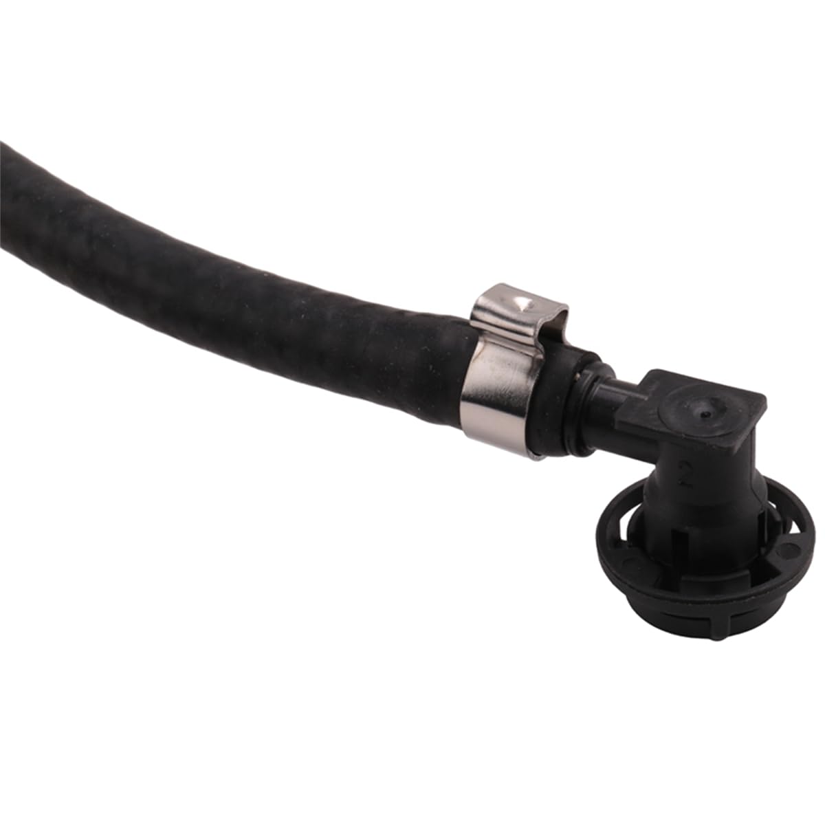 for Mercedes-Benz, OM642 V6 Tuyau de Retour de Carburant d'huile 6420703032 6420701332 6420701932 6420705532 Conduite de Retour de Carburant