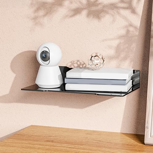 Support de projecteur sans perçage support de caméra et rangement en métal