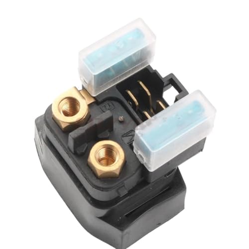 Solenoide de relais de demarreur moto YZF R6 FZ1 FZ8 R1 2006-2015