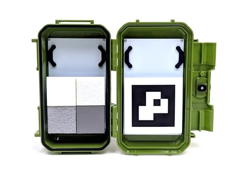 How to calibrate camera lenses