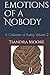 Emotions of a Nobody: A Collection of Poetry Volume 2