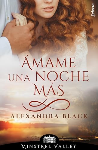 16.- Ámame una noche más