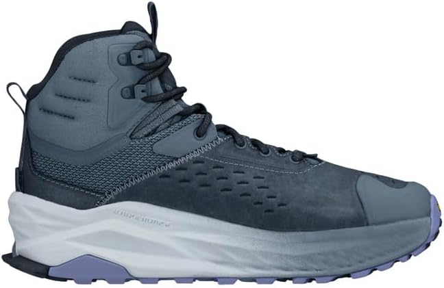 ALTRA Women's Olympus 6 Hike Mid GTX Hiking Shoe - Image 3