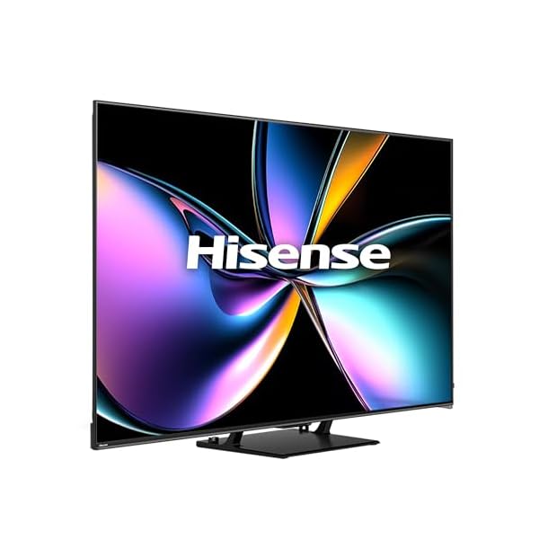 Hisense 65U7Q TV 165,1 cm [65] 4K Ult - Image 4