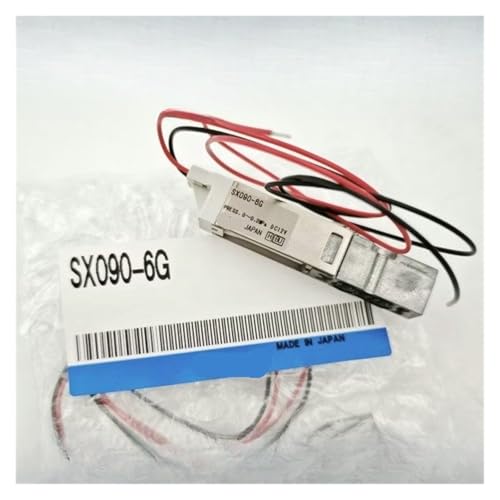 Électrovanne 3 voies SX0906G pour automatisme et arrosage de serre - 2