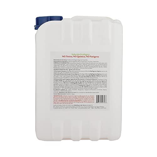 La Mejor comparativa de Biodigestor rotoplas 1300 litros precio Top cinco. 13 Imagen adicional